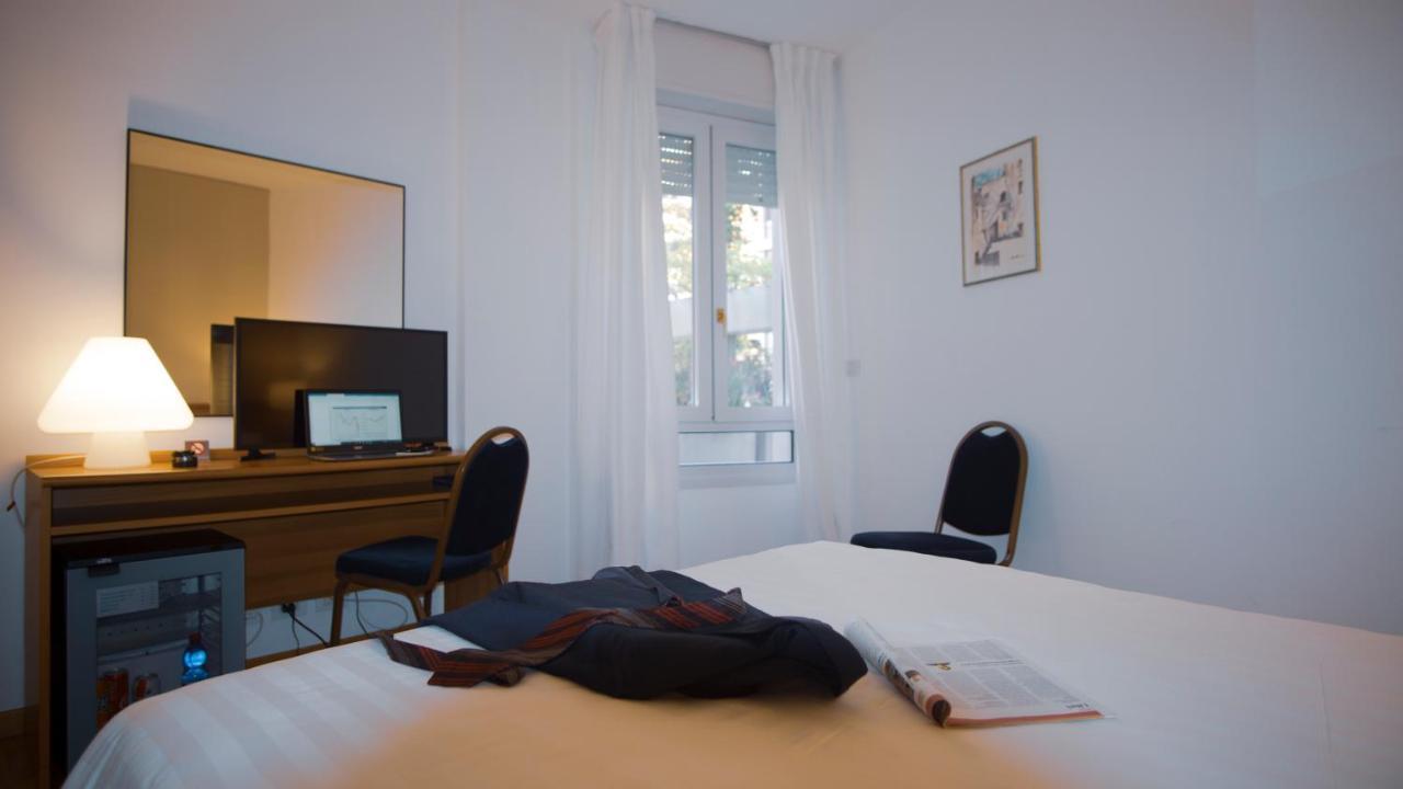 אוריסטאנו Mistral2 Hotel מראה חיצוני תמונה